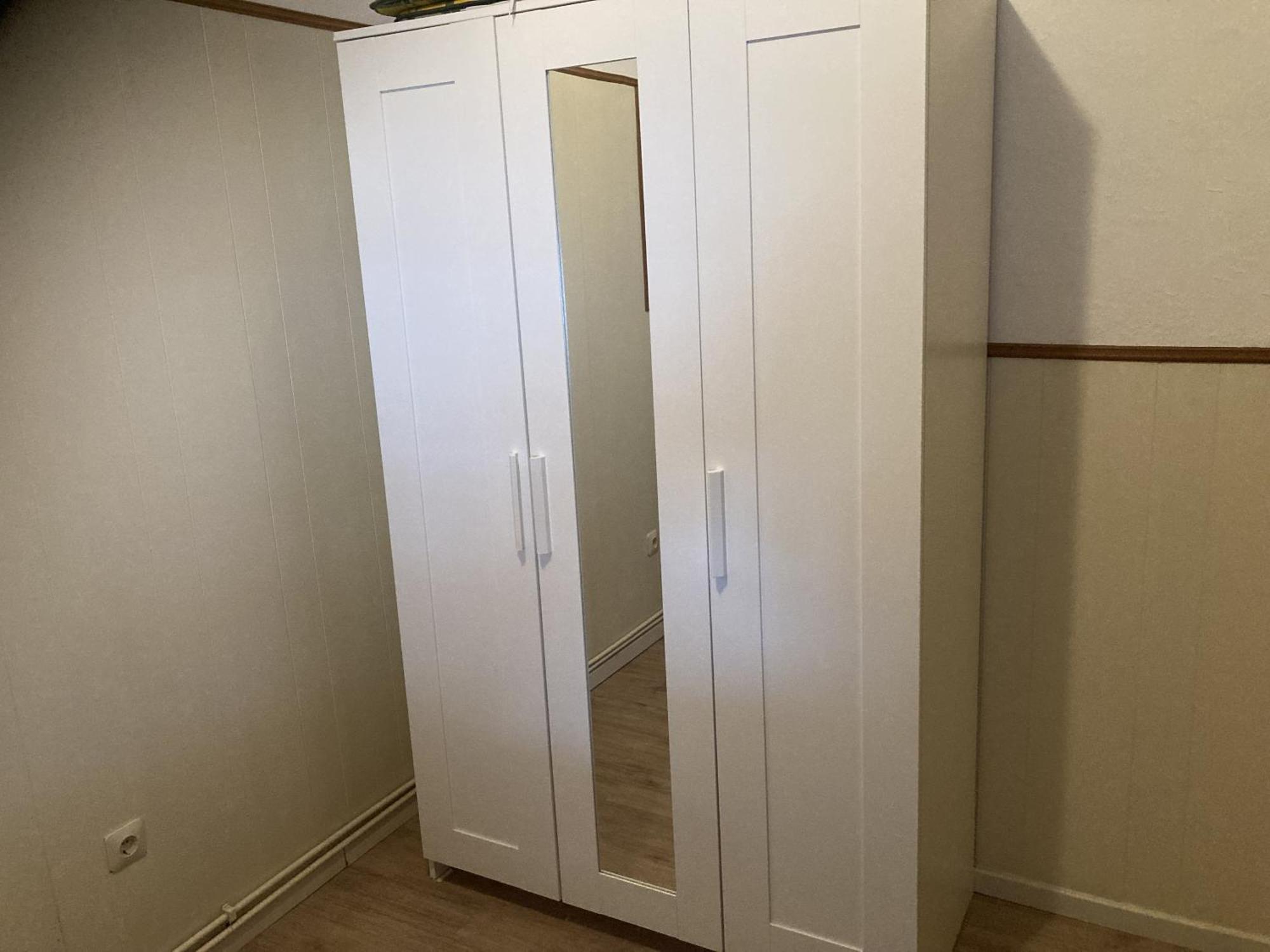 Huus Stoertebeker Dornumersiel Quarto foto