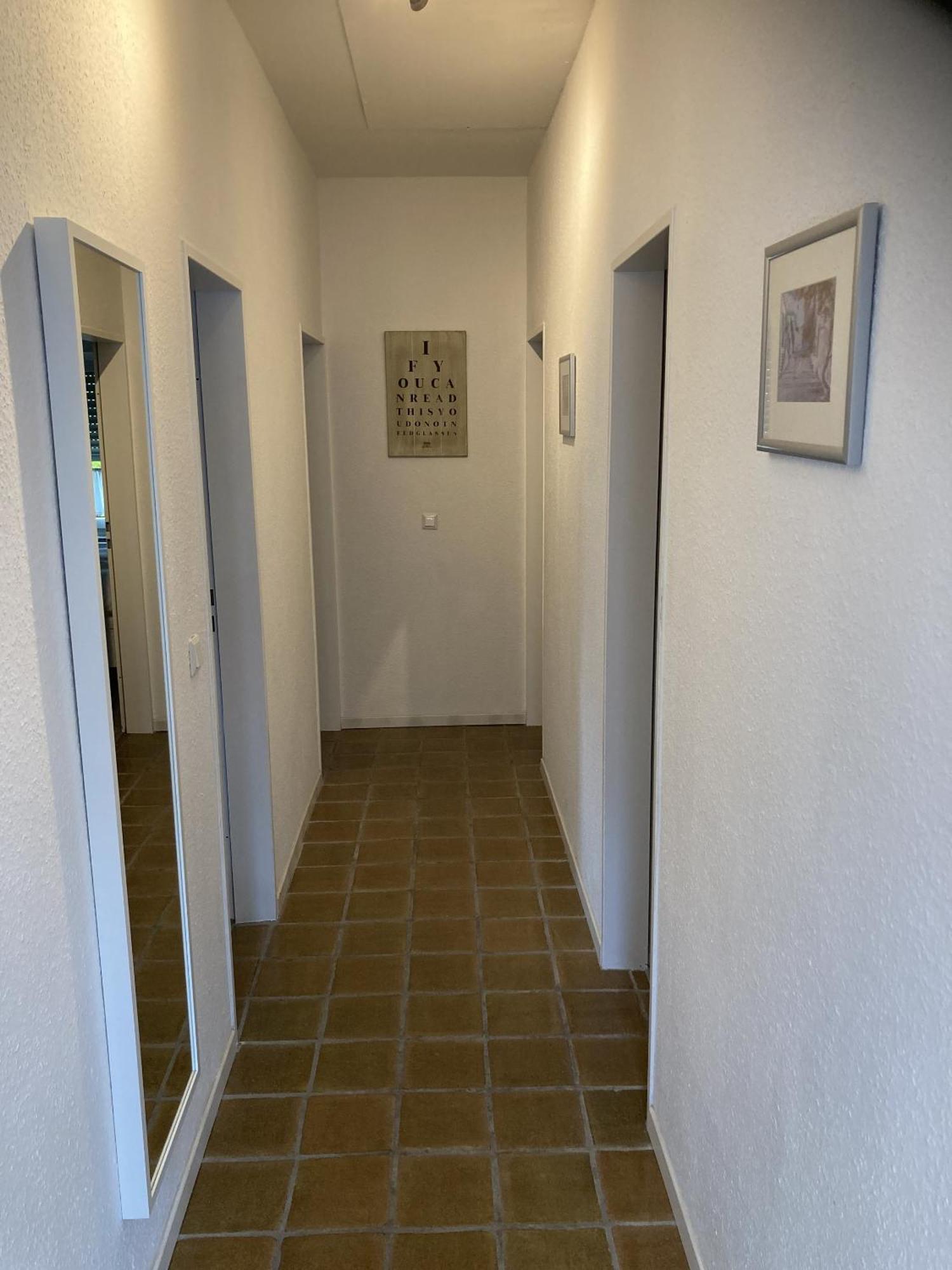 Huus Stoertebeker Dornumersiel Quarto foto