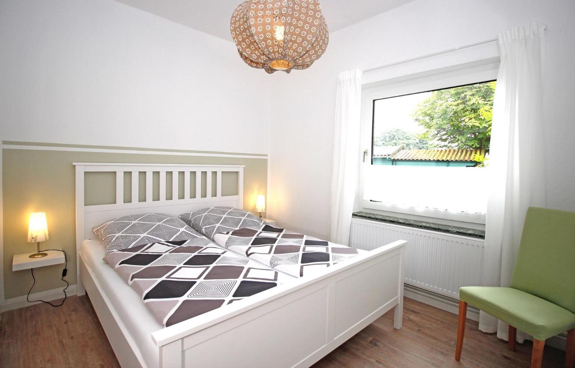 Huus Stoertebeker Dornumersiel Quarto foto