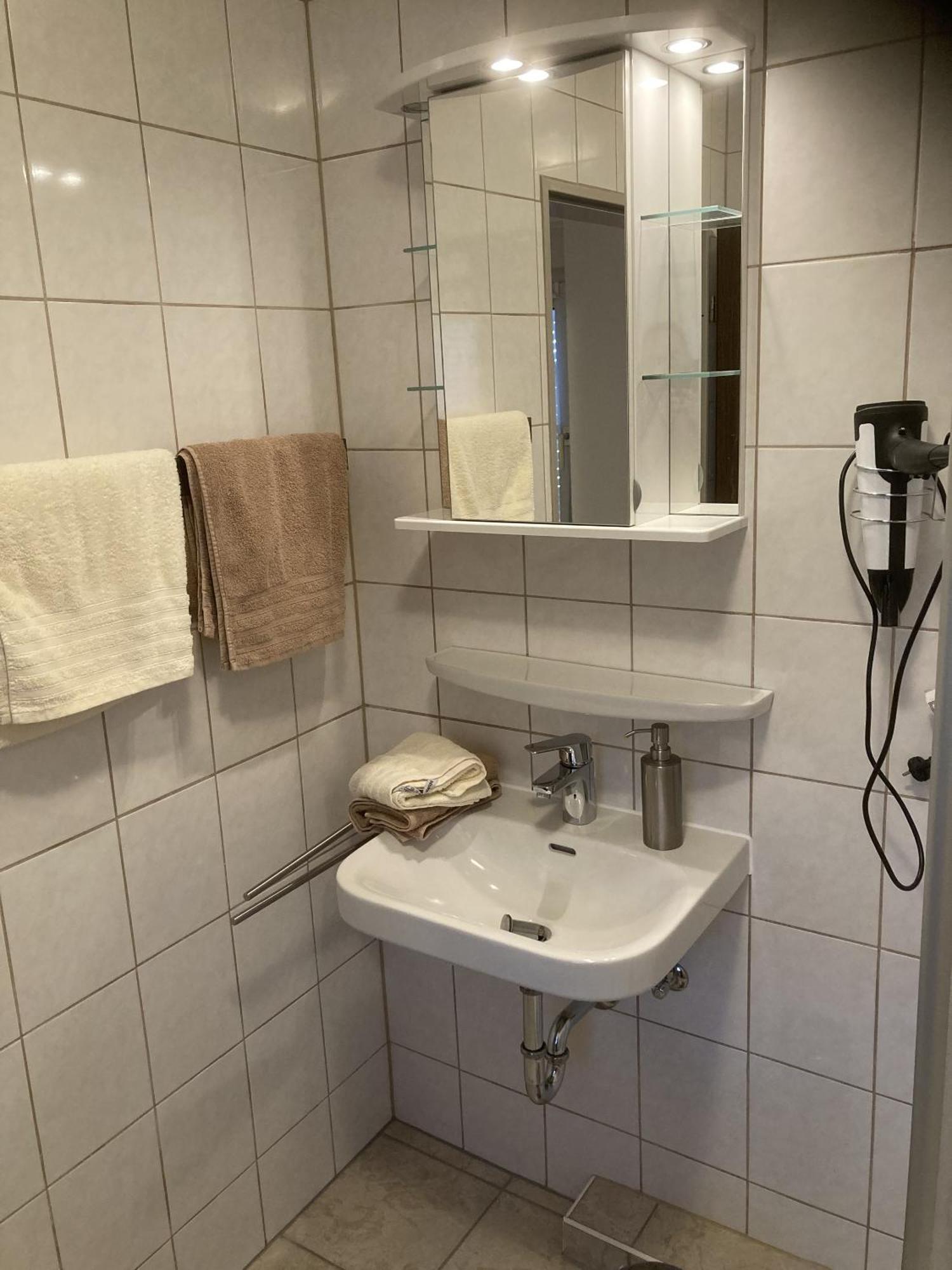 Huus Stoertebeker Dornumersiel Quarto foto