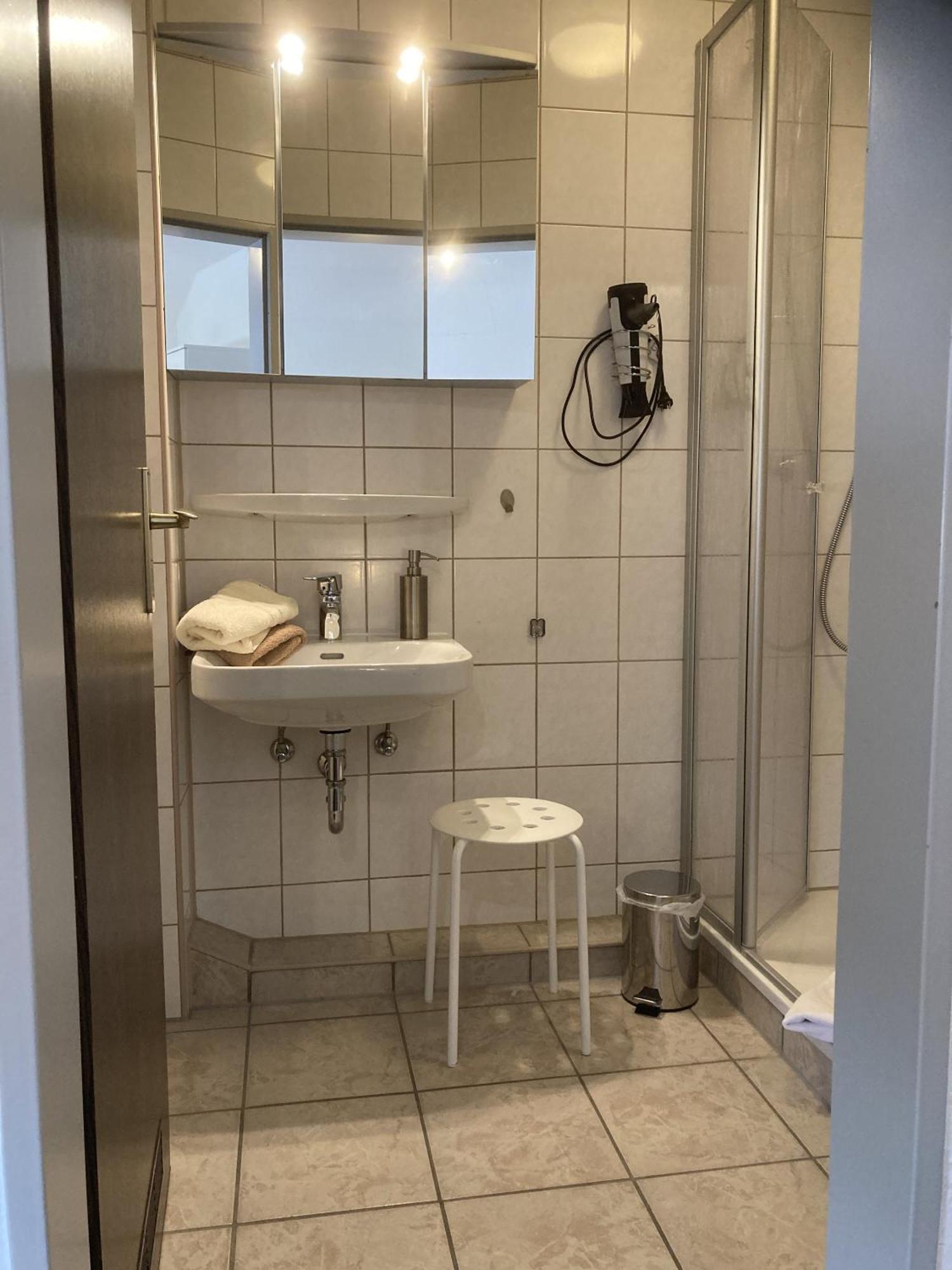 Huus Stoertebeker Dornumersiel Quarto foto