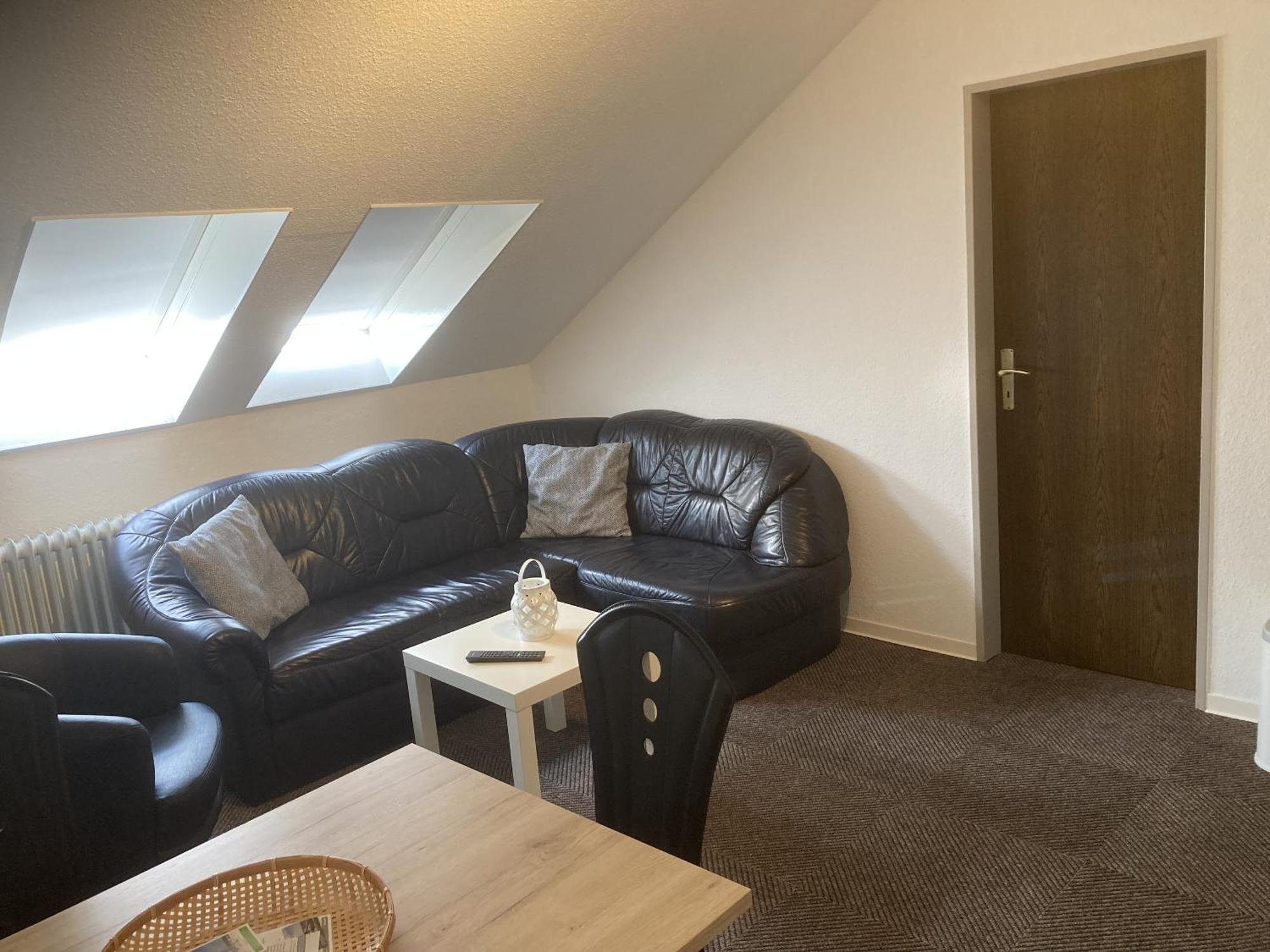 Huus Stoertebeker Dornumersiel Quarto foto