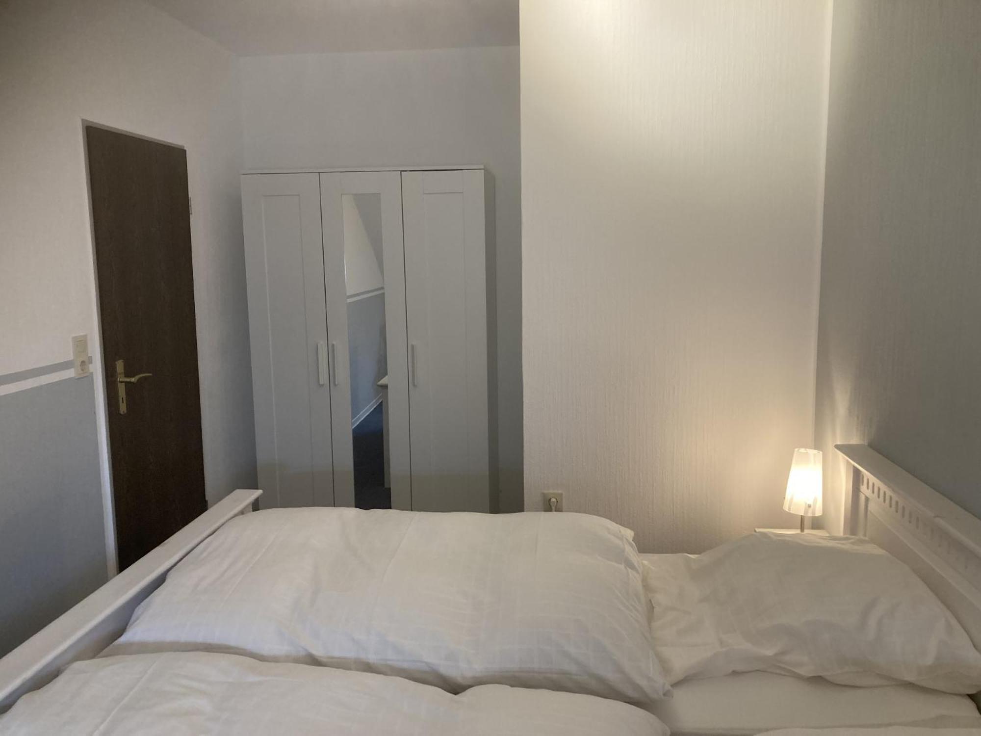 Huus Stoertebeker Dornumersiel Quarto foto