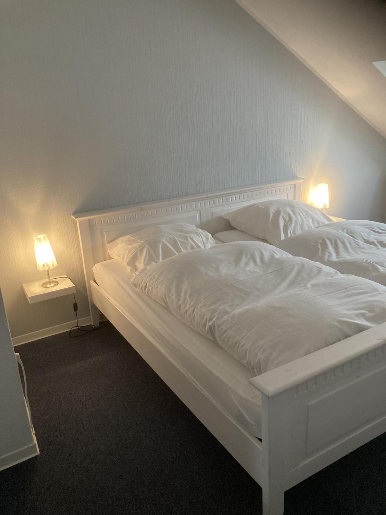 Huus Stoertebeker Dornumersiel Quarto foto