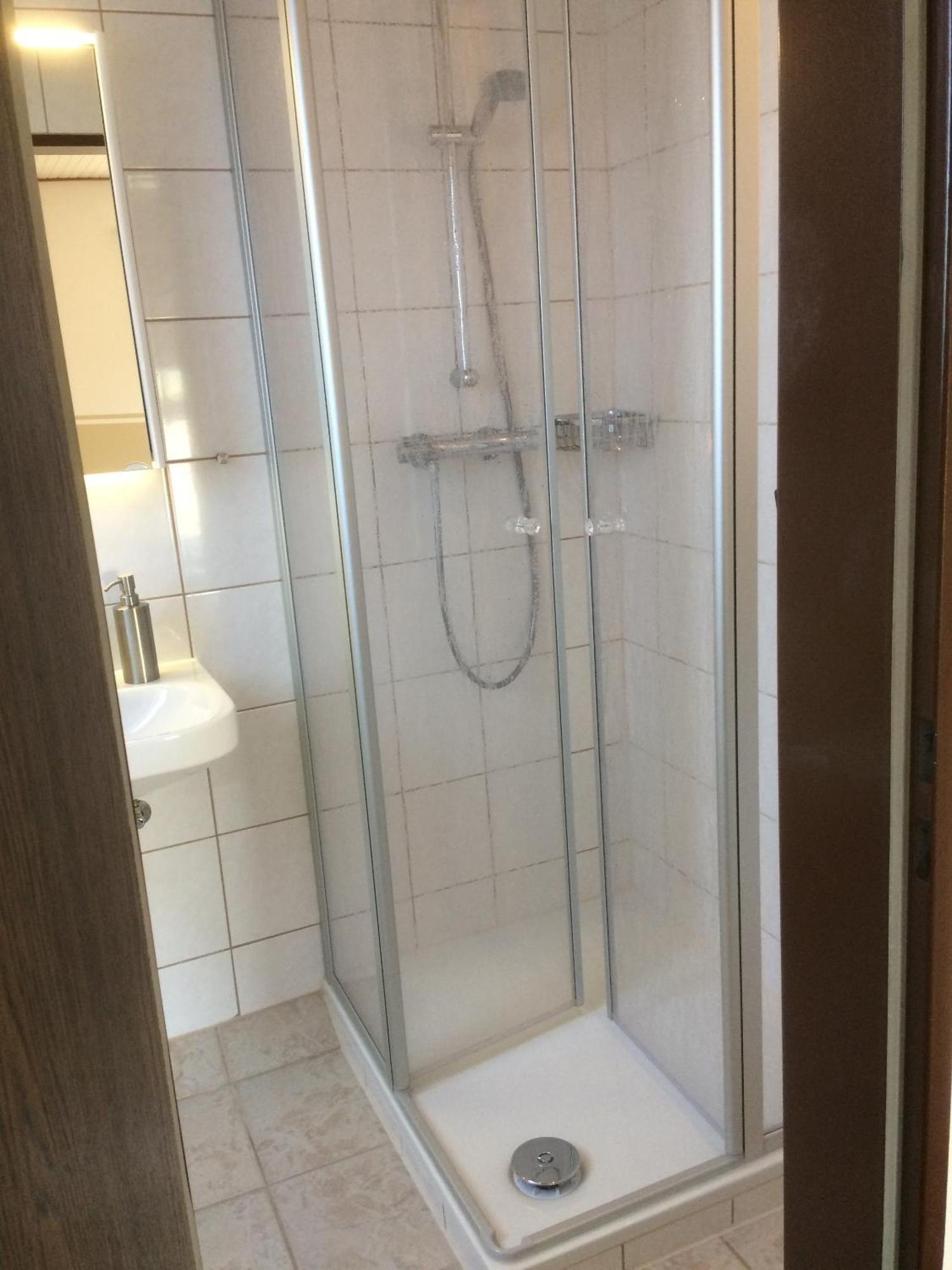 Huus Stoertebeker Dornumersiel Quarto foto