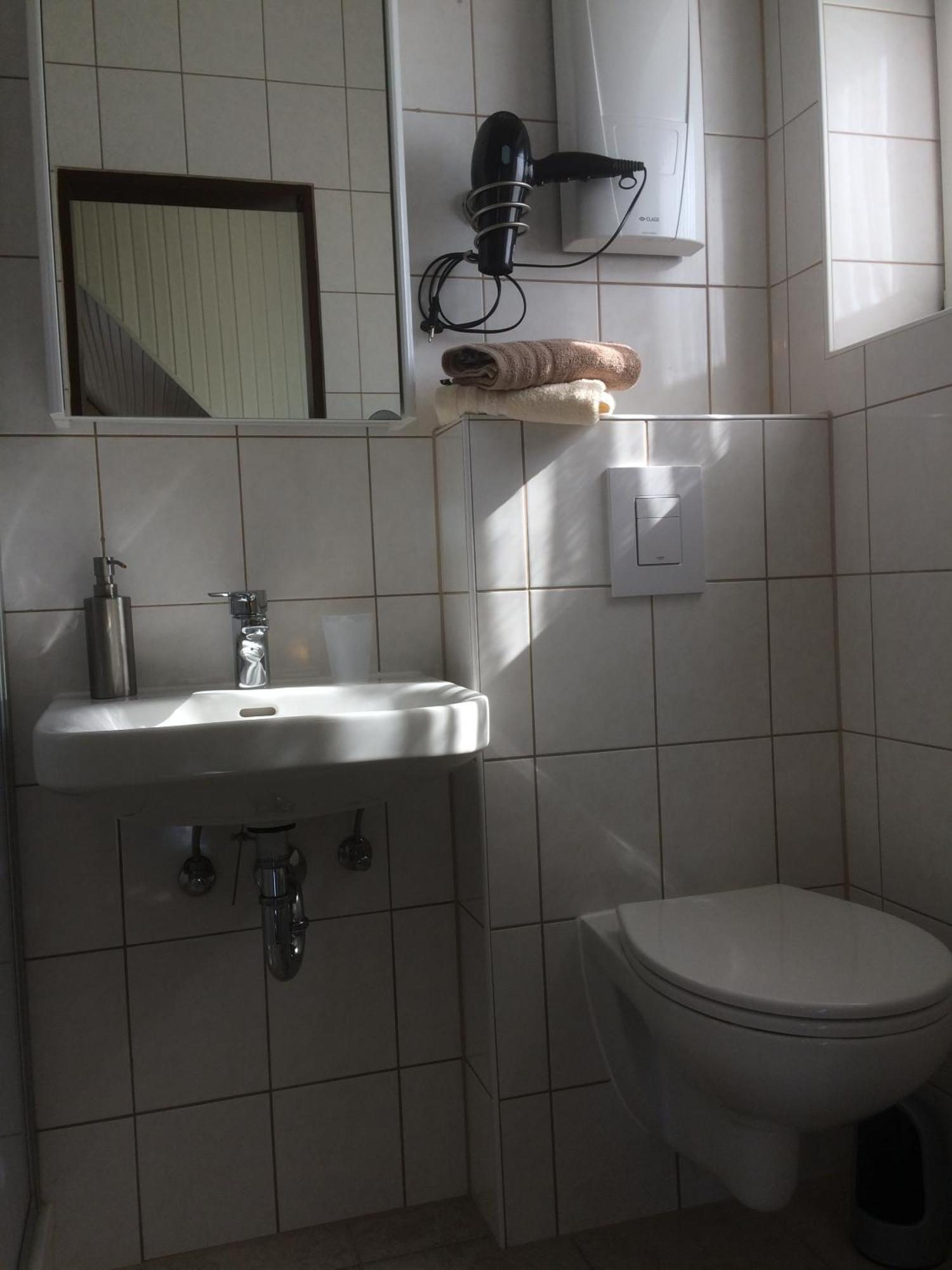 Huus Stoertebeker Dornumersiel Quarto foto