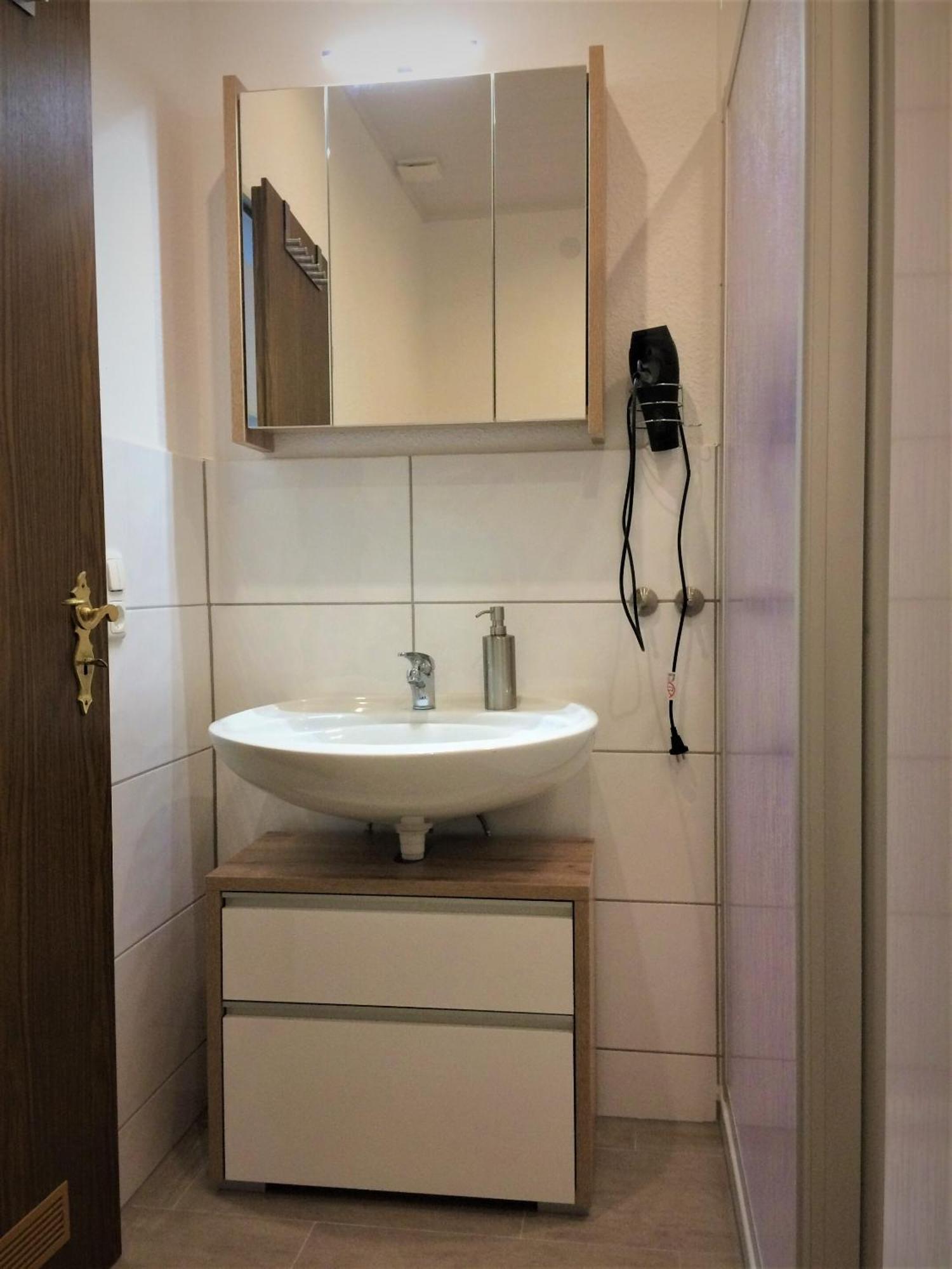 Huus Stoertebeker Dornumersiel Quarto foto
