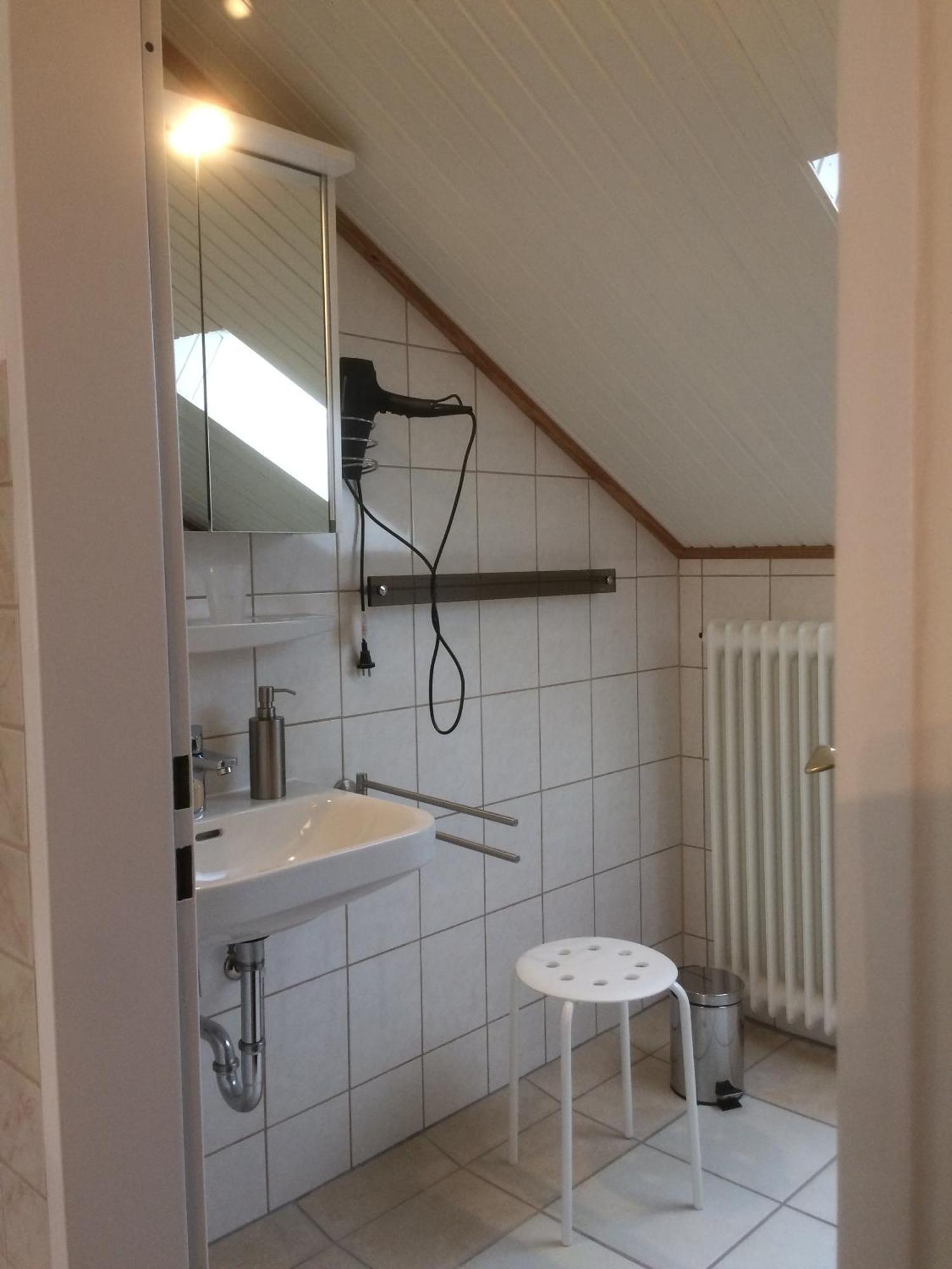 Huus Stoertebeker Dornumersiel Quarto foto