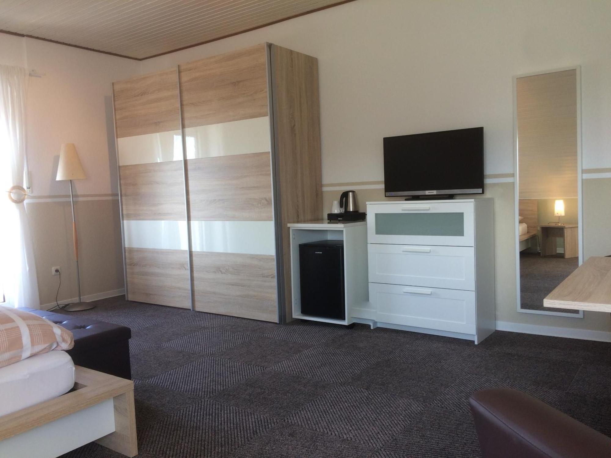 Huus Stoertebeker Dornumersiel Quarto foto